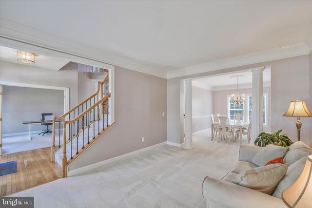 6519 DEBHILL LN, Gainesville, VA 20155