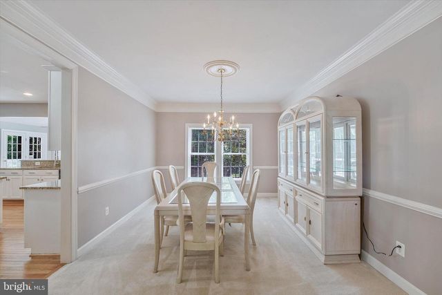 6519 DEBHILL LN, Gainesville, VA 20155
