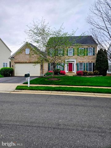 6519 DEBHILL LN, Gainesville, VA 20155