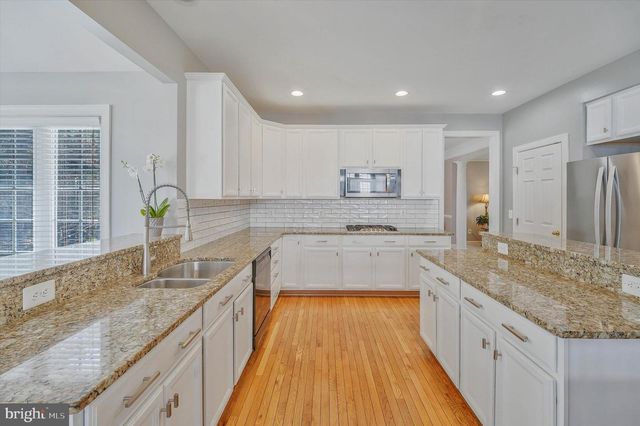 6519 DEBHILL LN, Gainesville, VA 20155