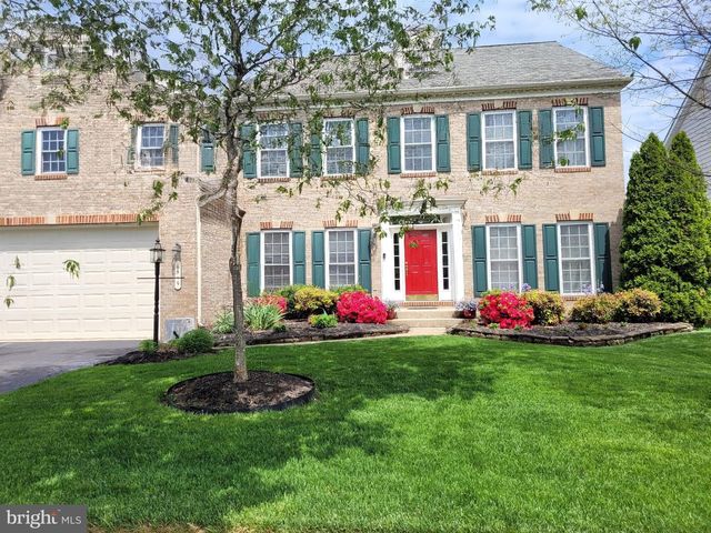 6519 DEBHILL LN, Gainesville, VA 20155