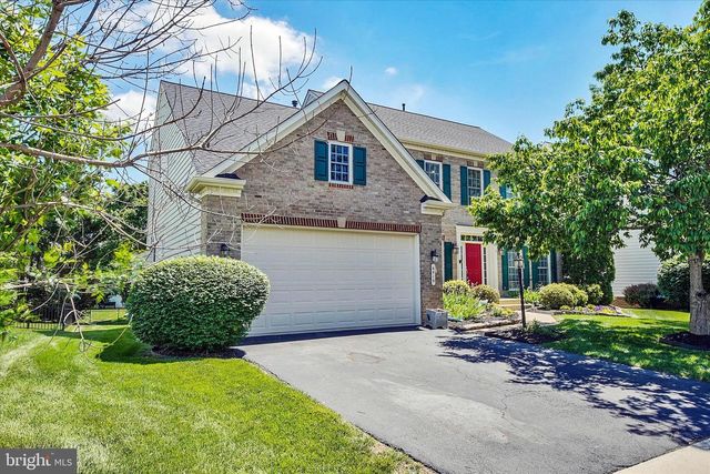 6519 DEBHILL LN, Gainesville, VA 20155