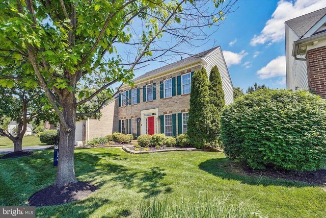 6519 DEBHILL LN, Gainesville, VA 20155