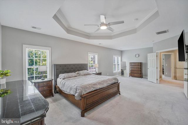 6519 DEBHILL LN, Gainesville, VA 20155