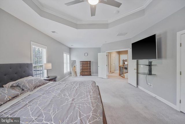 6519 DEBHILL LN, Gainesville, VA 20155