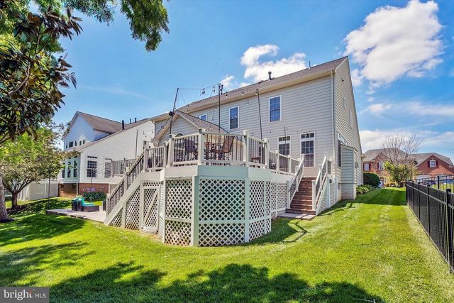 6519 DEBHILL LN, Gainesville, VA 20155