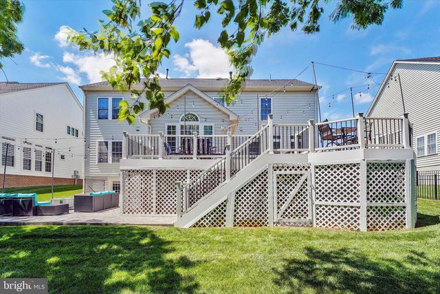 6519 DEBHILL LN, Gainesville, VA 20155