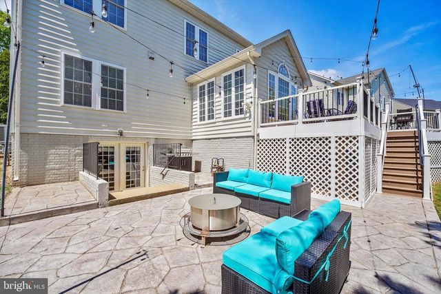 6519 DEBHILL LN, Gainesville, VA 20155