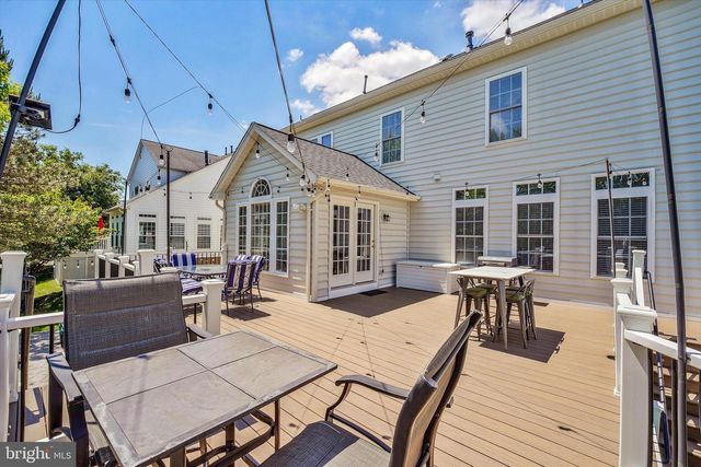 6519 DEBHILL LN, Gainesville, VA 20155