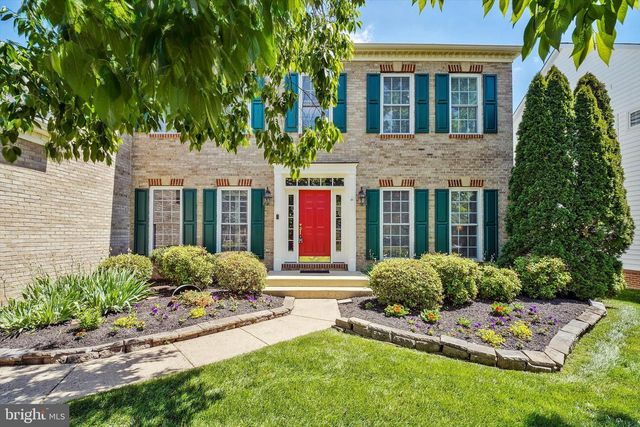 6519 DEBHILL LN, Gainesville, VA 20155