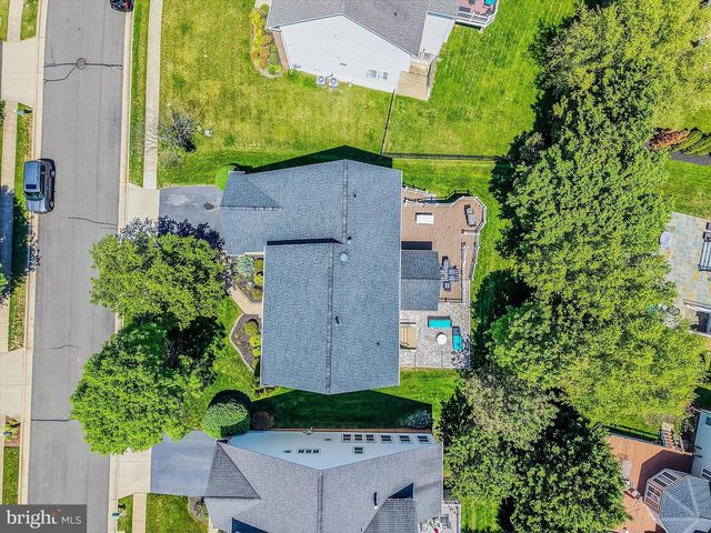 6519 DEBHILL LN, Gainesville, VA 20155