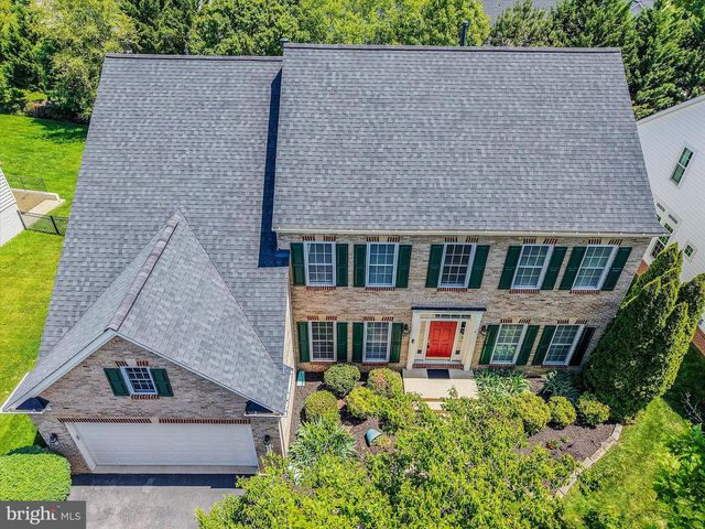 6519 DEBHILL LN, Gainesville, VA 20155