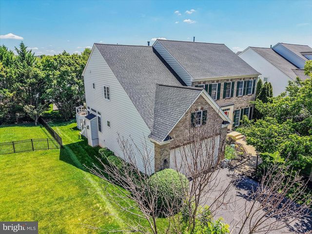 6519 DEBHILL LN, Gainesville, VA 20155