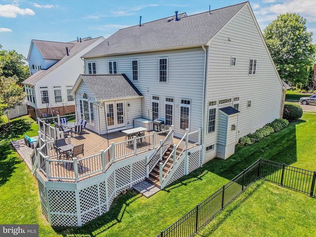 6519 DEBHILL LN, Gainesville, VA 20155