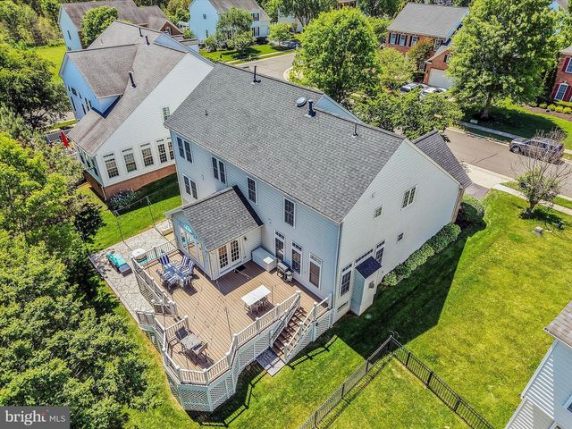 6519 DEBHILL LN, Gainesville, VA 20155