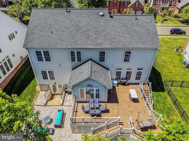 6519 DEBHILL LN, Gainesville, VA 20155