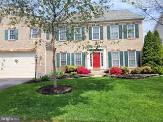 6519 DEBHILL LN, Gainesville, VA 20155