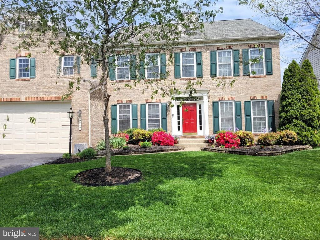 6519 DEBHILL LN, Gainesville, VA 20155