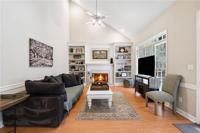 420 Dunhill View Court, Alpharetta, GA 30005
