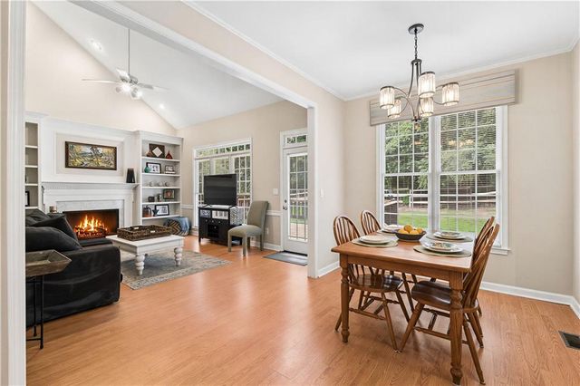 420 Dunhill View Court, Alpharetta, GA 30005