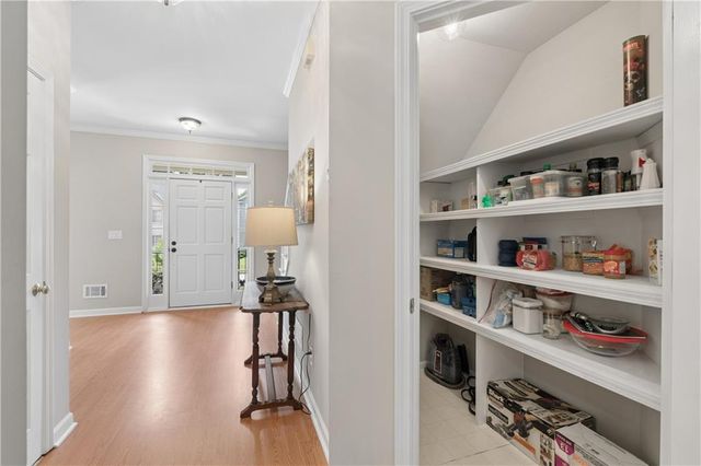 420 Dunhill View Court, Alpharetta, GA 30005