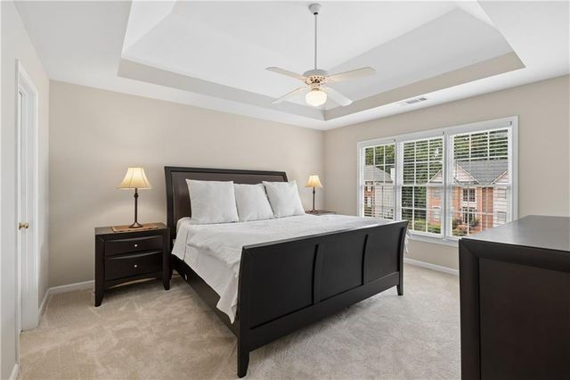 420 Dunhill View Court, Alpharetta, GA 30005