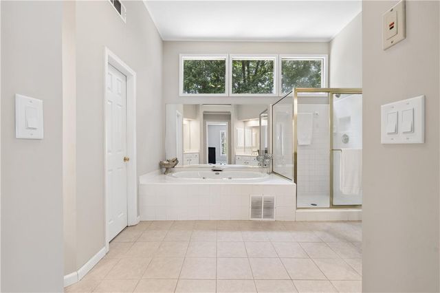 420 Dunhill View Court, Alpharetta, GA 30005