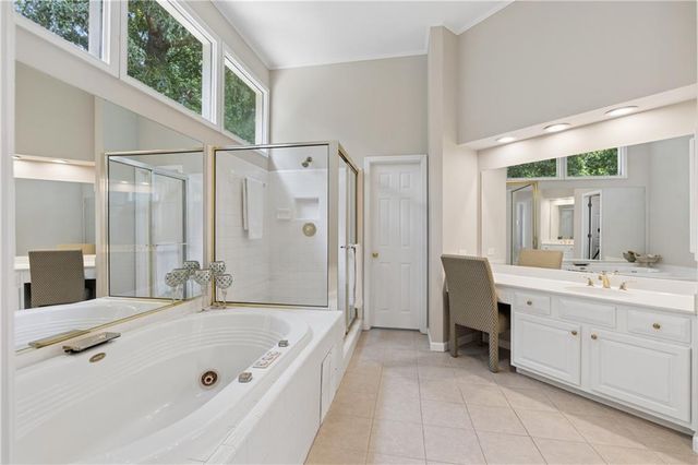 420 Dunhill View Court, Alpharetta, GA 30005