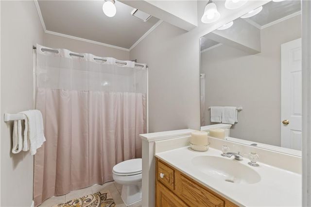 420 Dunhill View Court, Alpharetta, GA 30005