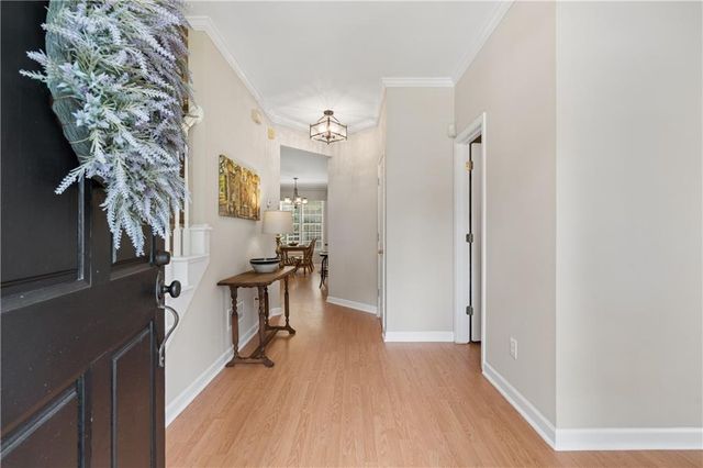 420 Dunhill View Court, Alpharetta, GA 30005