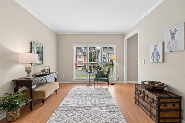 420 Dunhill View Court, Alpharetta, GA 30005