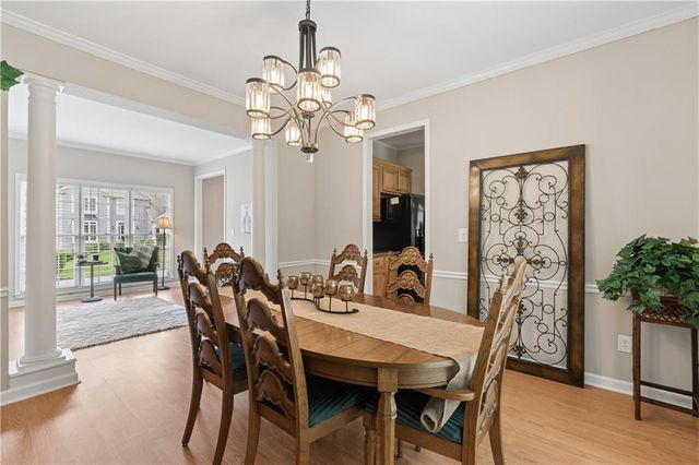 420 Dunhill View Court, Alpharetta, GA 30005