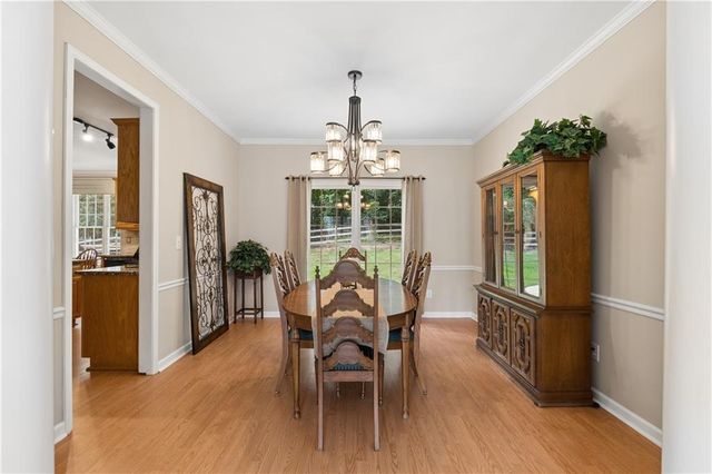 420 Dunhill View Court, Alpharetta, GA 30005