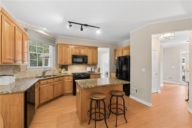 420 Dunhill View Court, Alpharetta, GA 30005
