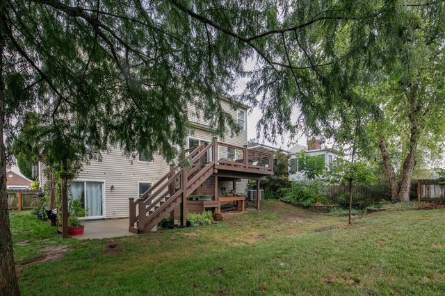 106 Stapleton Way, Georgetown, KY 40324