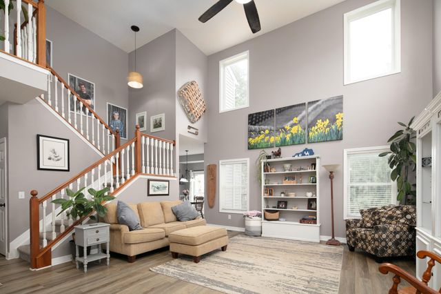 106 Stapleton Way, Georgetown, KY 40324