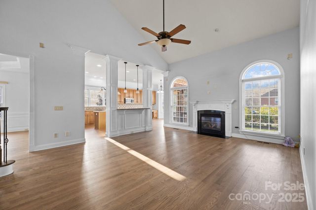 3907 Voltaire Drive, Monroe, NC 28110