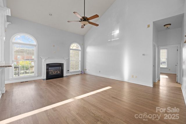 3907 Voltaire Drive, Monroe, NC 28110