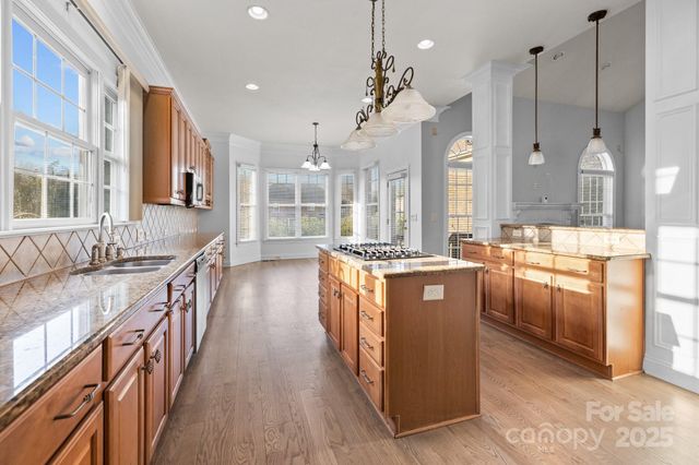 3907 Voltaire Drive, Monroe, NC 28110