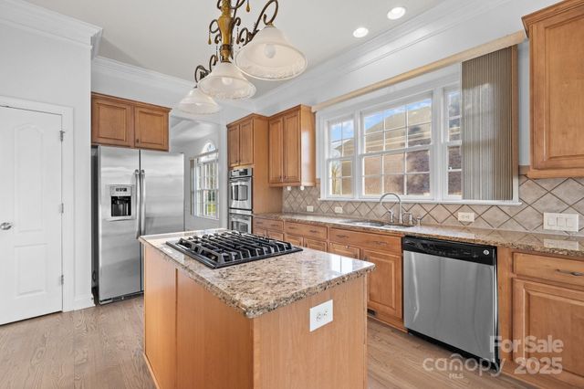 3907 Voltaire Drive, Monroe, NC 28110