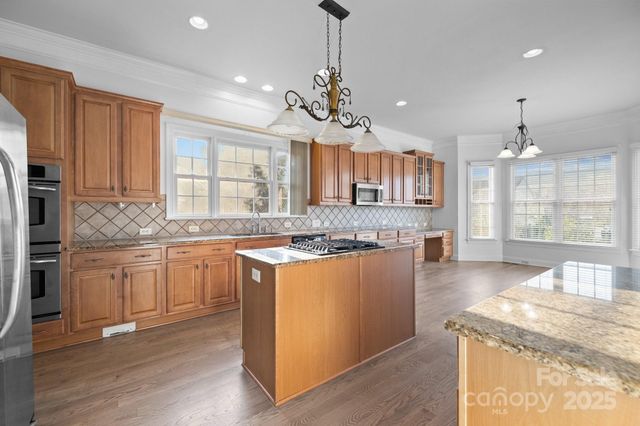 3907 Voltaire Drive, Monroe, NC 28110