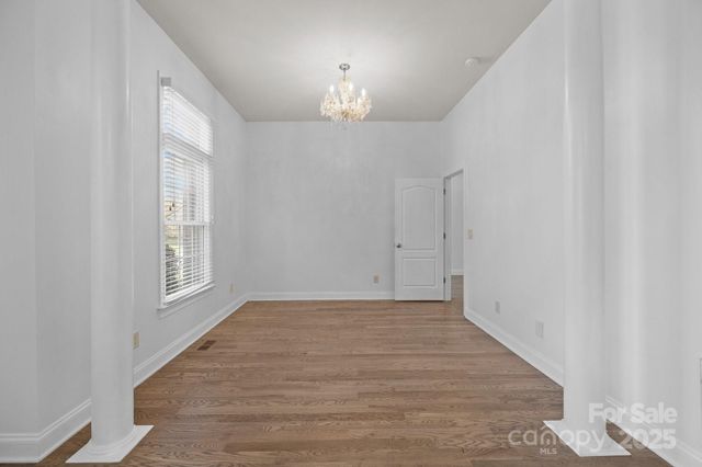 3907 Voltaire Drive, Monroe, NC 28110