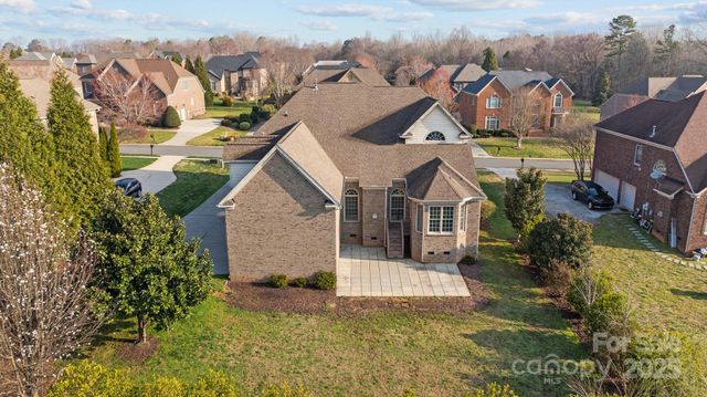 3907 Voltaire Drive, Monroe, NC 28110