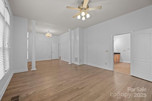 3907 Voltaire Drive, Monroe, NC 28110