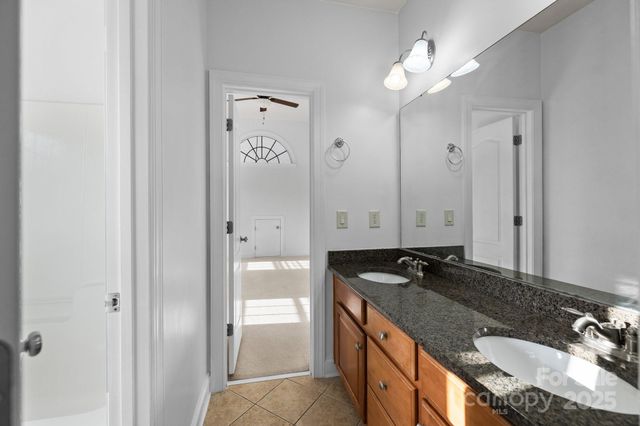 3907 Voltaire Drive, Monroe, NC 28110