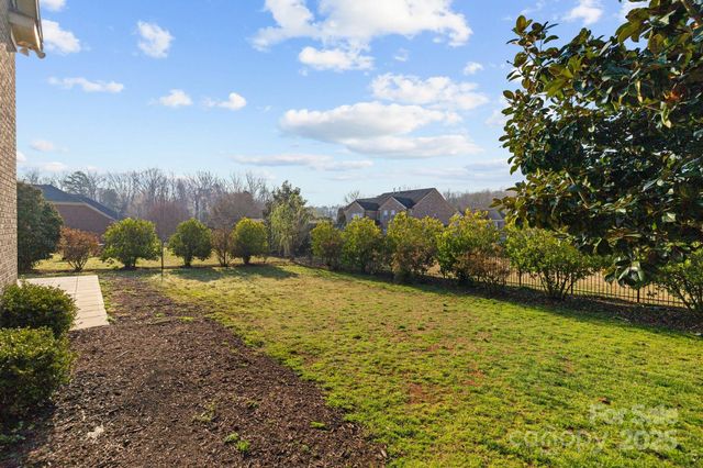 3907 Voltaire Drive, Monroe, NC 28110