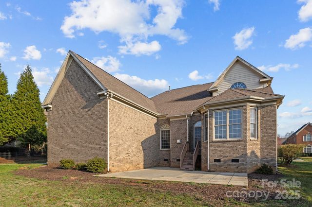 3907 Voltaire Drive, Monroe, NC 28110