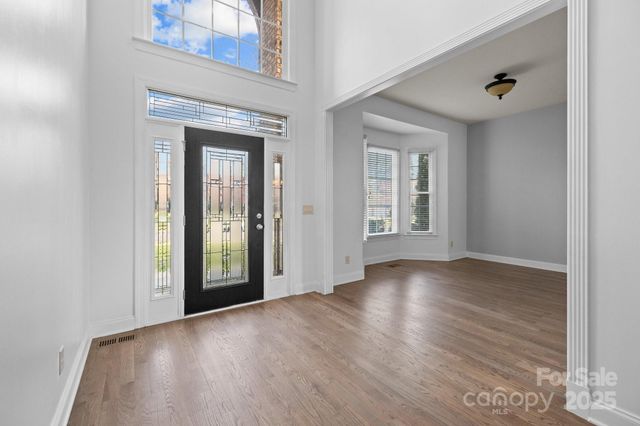 3907 Voltaire Drive, Monroe, NC 28110