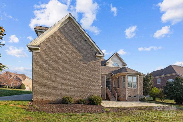 3907 Voltaire Drive, Monroe, NC 28110