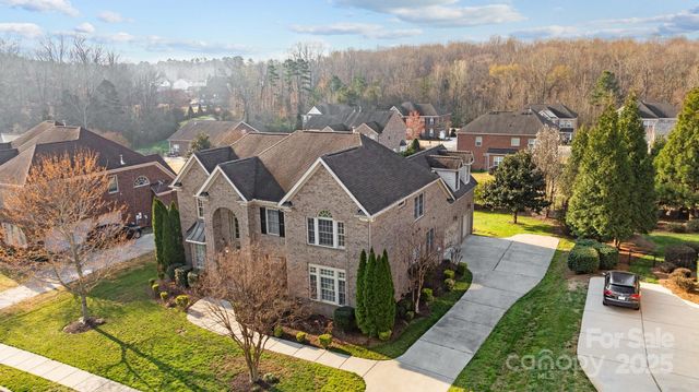 3907 Voltaire Drive, Monroe, NC 28110